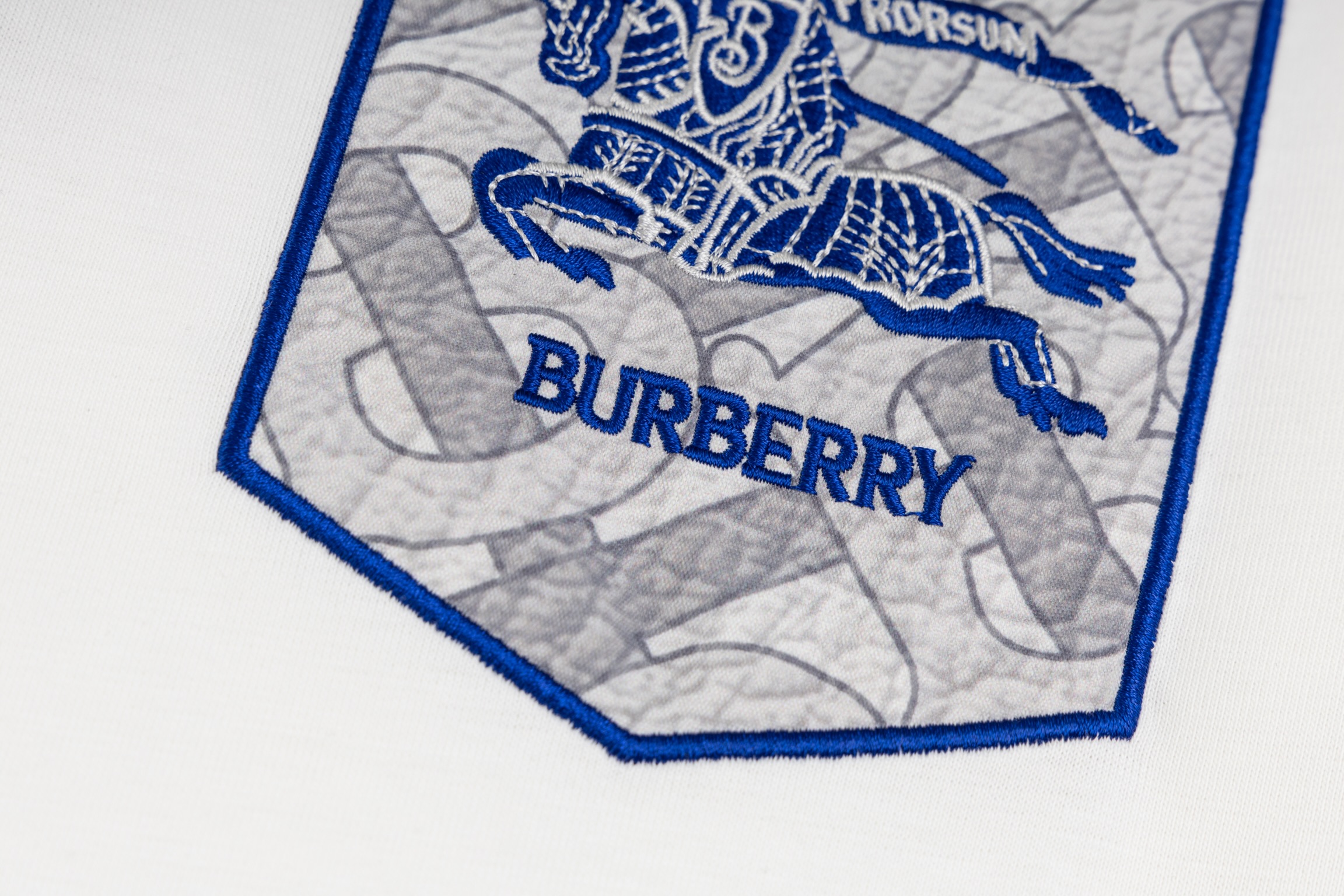 Burberry T-Shirts